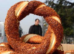 Ankara'da simit 15 lira oldu, oda başkanı özür diledi: "Zorunda kaldık"