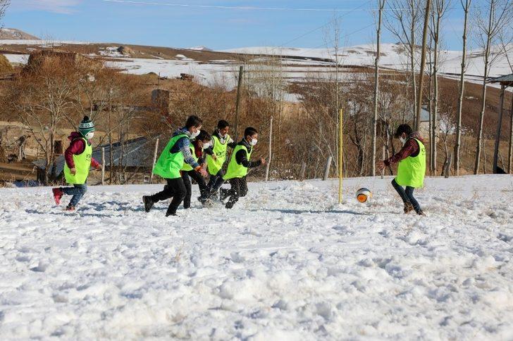 Gürpınar Belediyesinden öğrenciler için yarıyıl tatili etkinliği G1