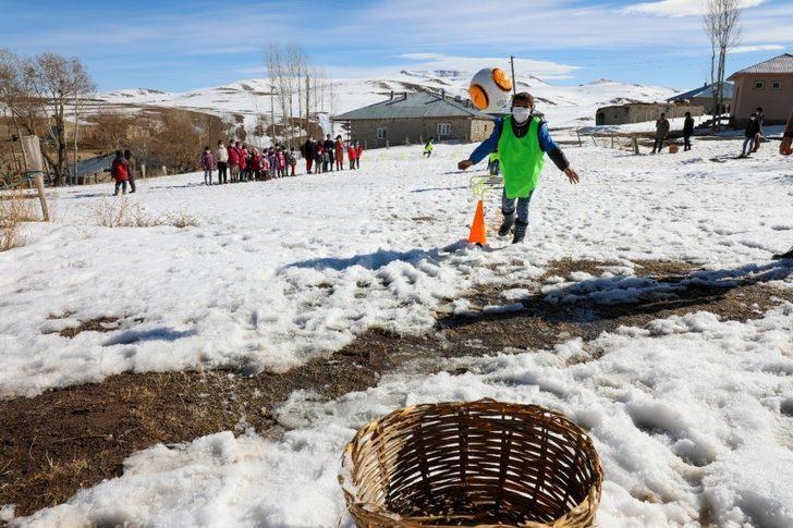 Gürpınar Belediyesinden öğrenciler için yarıyıl tatili etkinliği G2