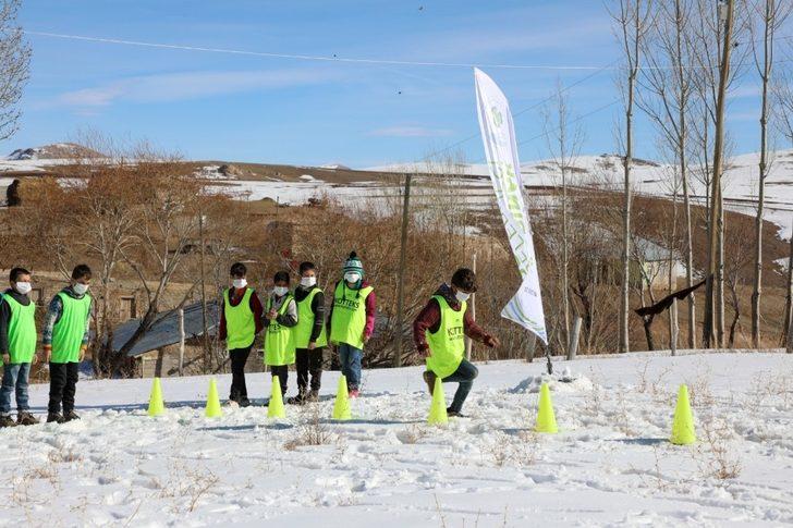 Gürpınar Belediyesinden öğrenciler için yarıyıl tatili etkinliği G4
