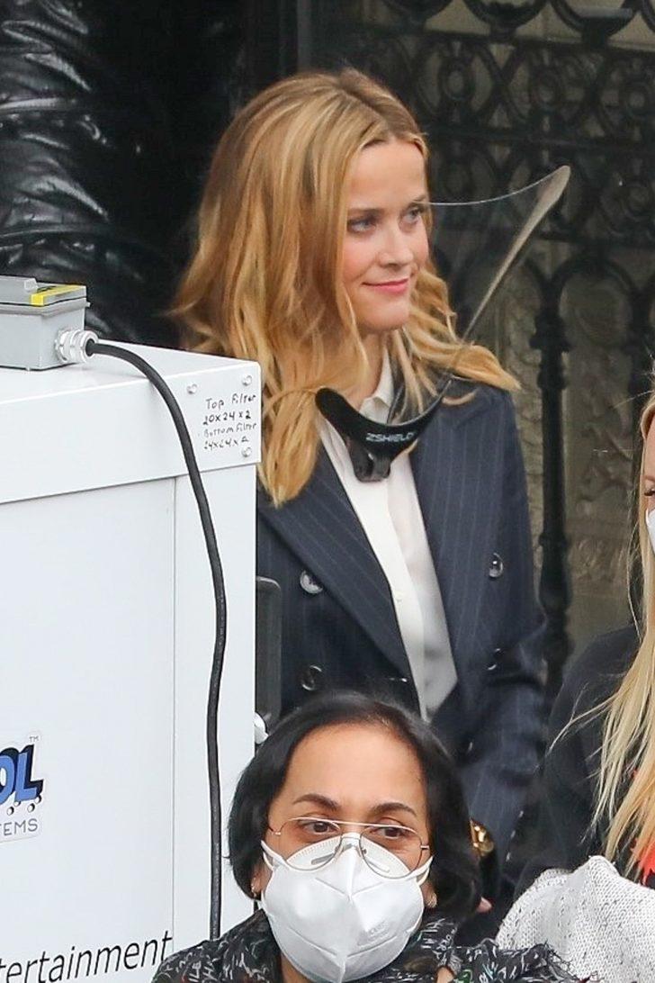 Sete sütyensiz giden Jennifer Aniston’un fotoğrafları anında internete sızdı G3