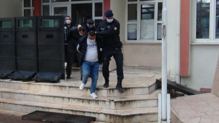 Bursa’da uyuşturucu operasyonu: 11 gözaltı G2