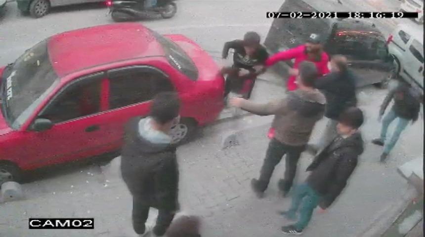 Esenyurt'ta küfürleşme kavgası! Çocukluk arkadaşını öldürdü