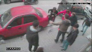 Esenyurt'ta küfürleşme kavgası! Çocukluk arkadaşını öldürdü