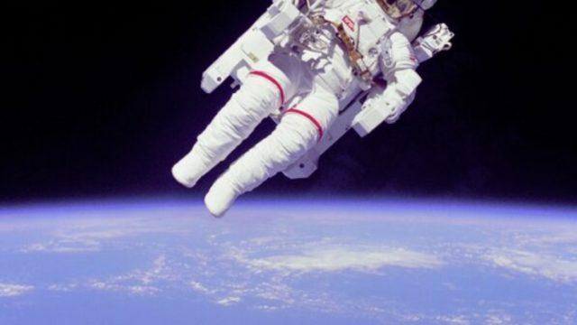 Amerika’nın Ay’a hiç gitmediği konusunda ortaya atılan çarpıcı iddialar ve yanıtları!