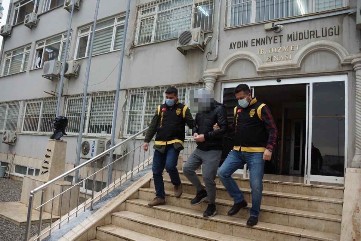 Milyonluk vurgun yaptığı iddia edilen kuyumcu adliyeye sevk edildi