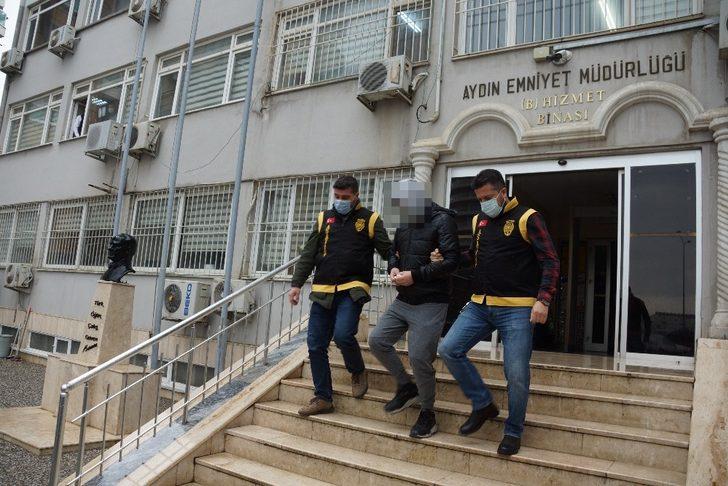 Milyonluk vurgun yaptığı iddia edilen kuyumcu adliyeye sevk edildi G1