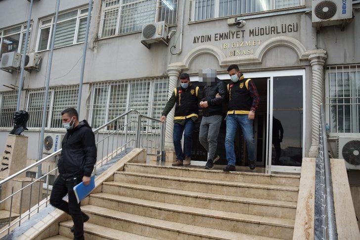 Milyonluk vurgun yaptığı iddia edilen kuyumcu adliyeye sevk edildi G4