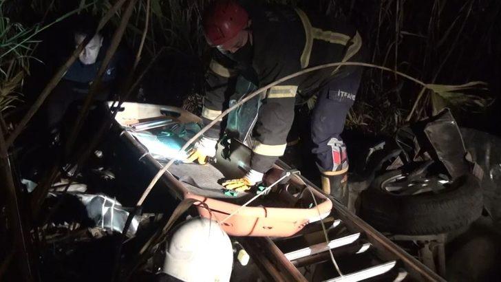 Tanıştıkları günün yıldönümünde birlikte öldüler G1