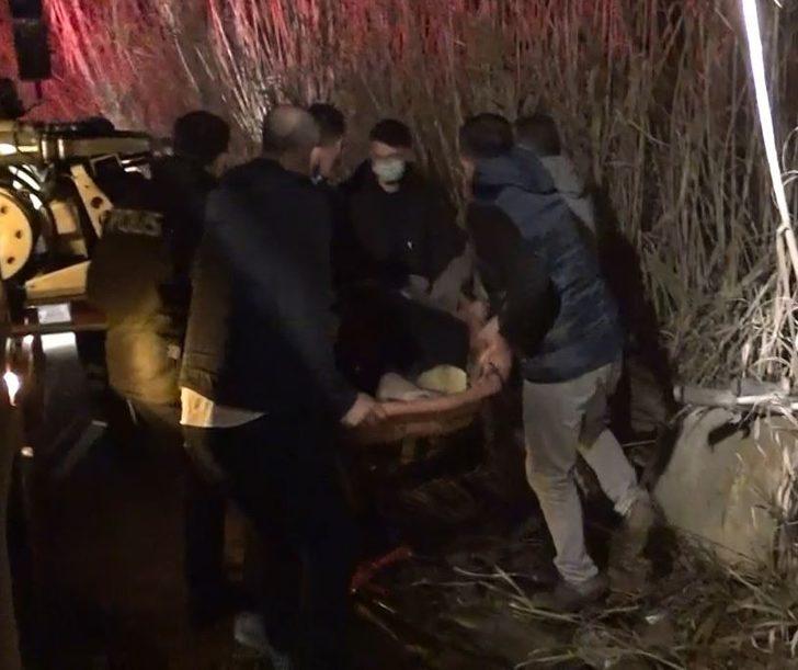 Tanıştıkları günün yıldönümünde birlikte öldüler G2