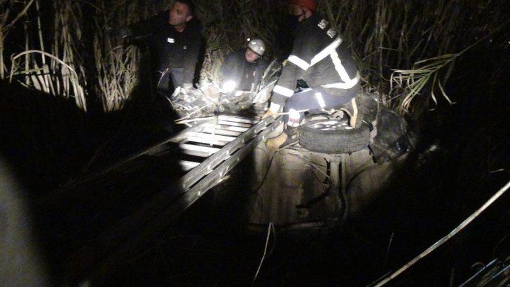 Tanıştıkları günün yıldönümünde birlikte öldüler G4