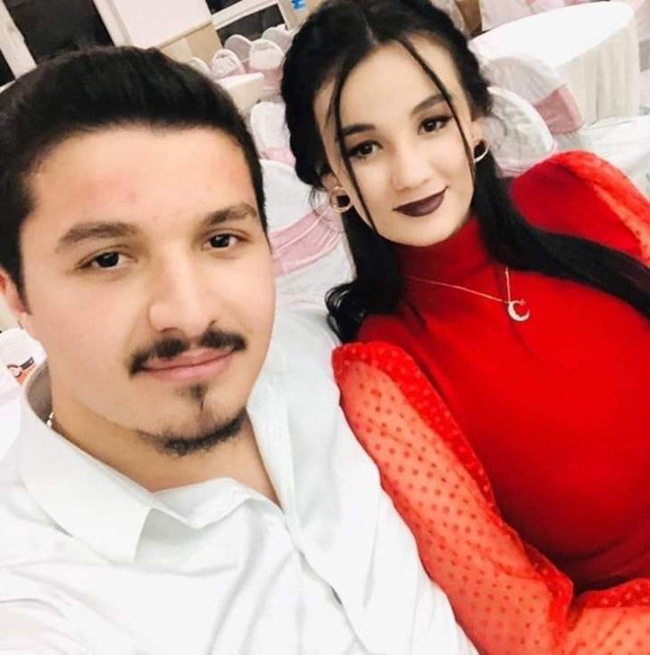 Tanıştıkları günün yıldönümünde birlikte öldüler G5