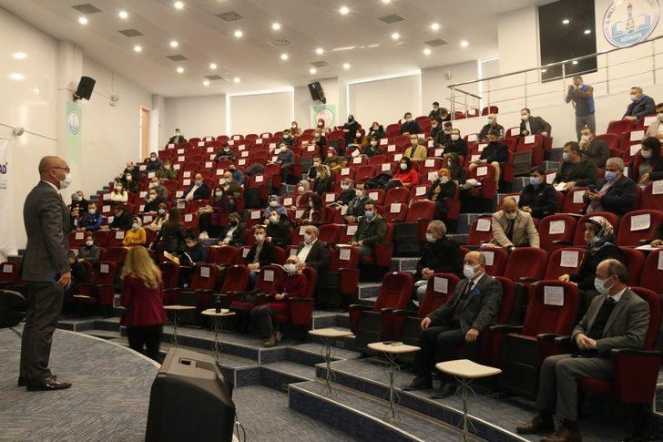 Öğretmenlere Afet Farkındalık Eğitici Eğitimleri G3