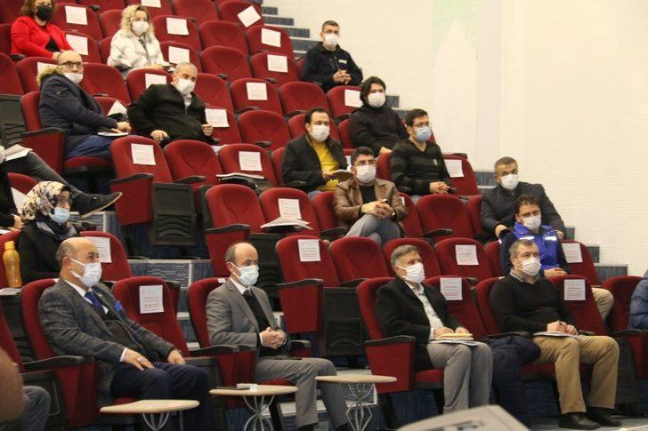 Öğretmenlere Afet Farkındalık Eğitici Eğitimleri G4