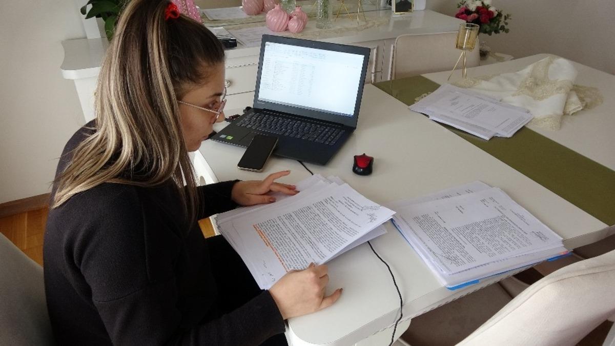 Bir evladın 8 yıldır babası i&ccedil;in s&uuml;rd&uuml;rd&uuml;ğ&uuml; hak m&uuml;cadelesi
