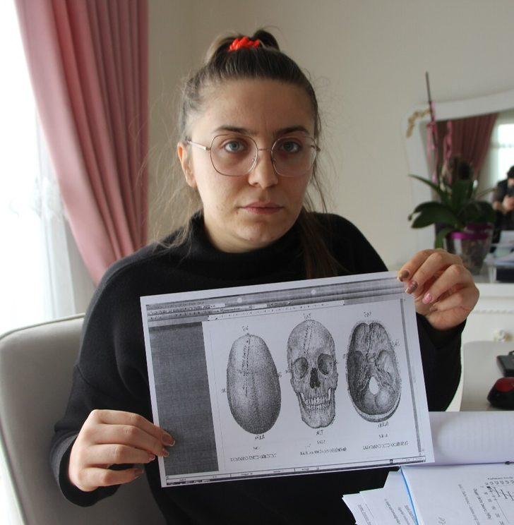 Bir evladın 8 yıldır babası için sürdürdüğü hak mücadelesi G3