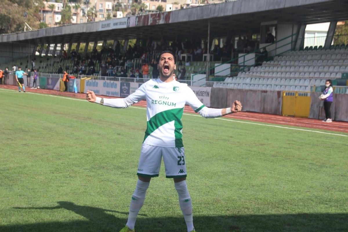 Profesyonel liglerin en golc&uuml; ismi, Ozan Sol