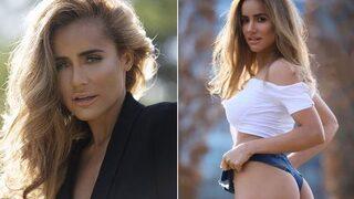 Seks feromonlarını uyarmak için kendi teriyle hazırlanan parfümü piyasaya sürecek