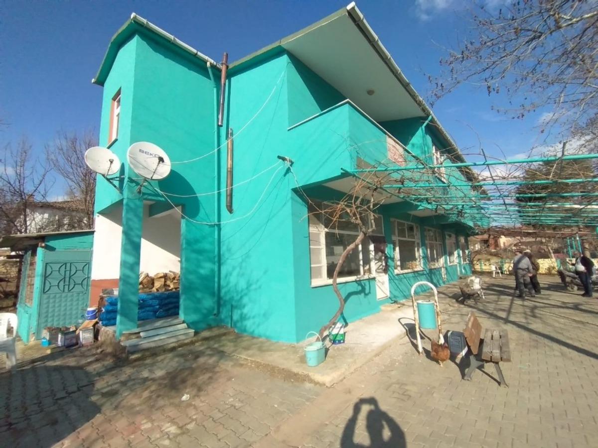 Kırsal mahallelerdeki &ccedil;alışmalar kesintisiz s&uuml;r&uuml;yor