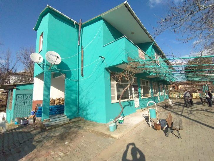 Kırsal mahallelerdeki çalışmalar kesintisiz sürüyor G1