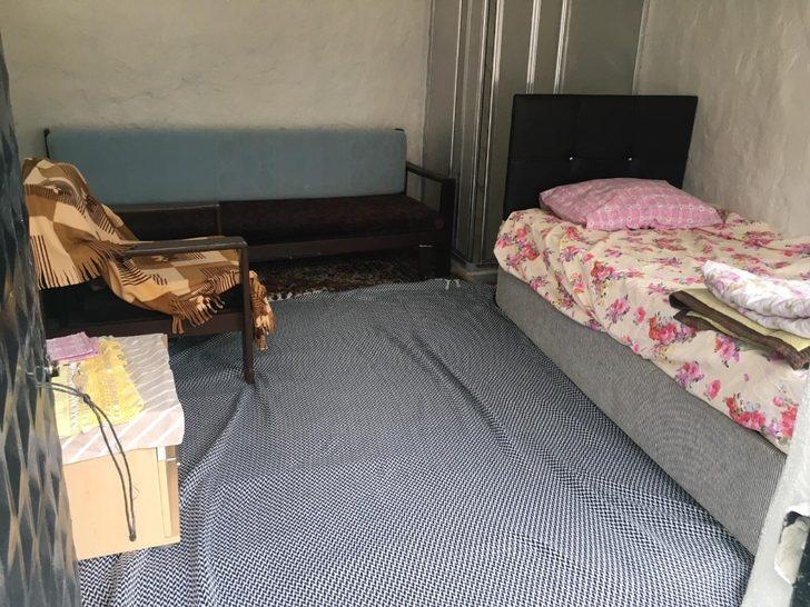 Kırsal mahallelerdeki çalışmalar kesintisiz sürüyor G2