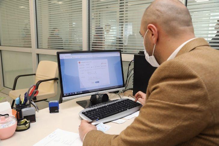 Van Büyükşehir Belediyesinin sosyal yardımları elektronik ortama taşındı G2