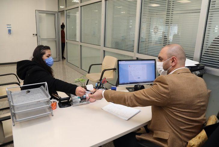 Van Büyükşehir Belediyesinin sosyal yardımları elektronik ortama taşındı G3