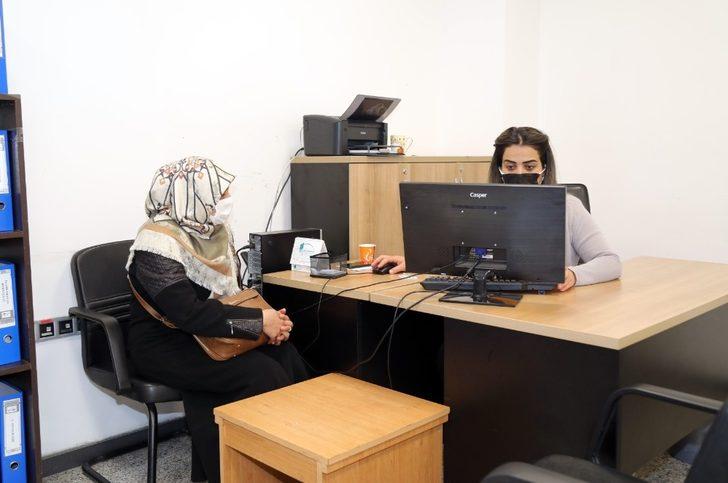 Van Büyükşehir Belediyesinin sosyal yardımları elektronik ortama taşındı G4