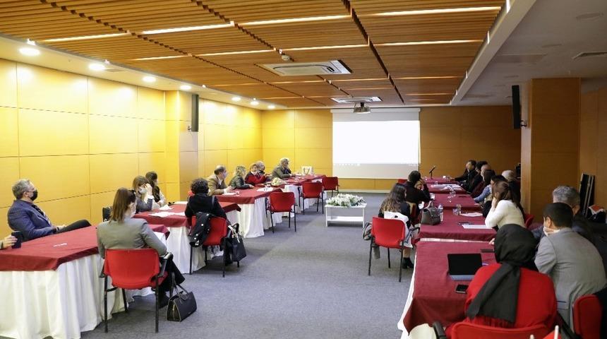 İmar Y&ouml;netmeliği Taslağı ortak akılla son şeklini alıyor