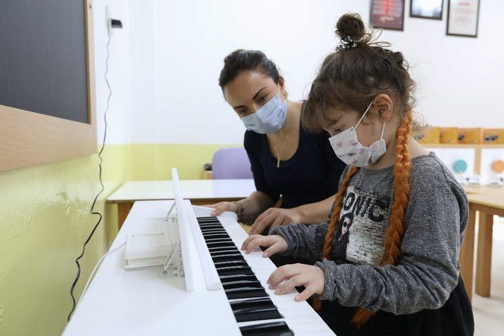 Buca Belediyesi tam zamanlı kreşleri hizmete açıyor G1