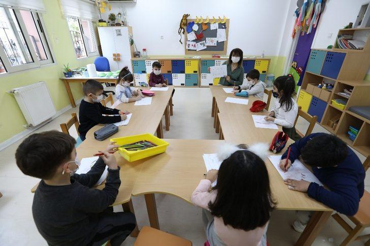 Buca Belediyesi tam zamanlı kreşleri hizmete açıyor G2