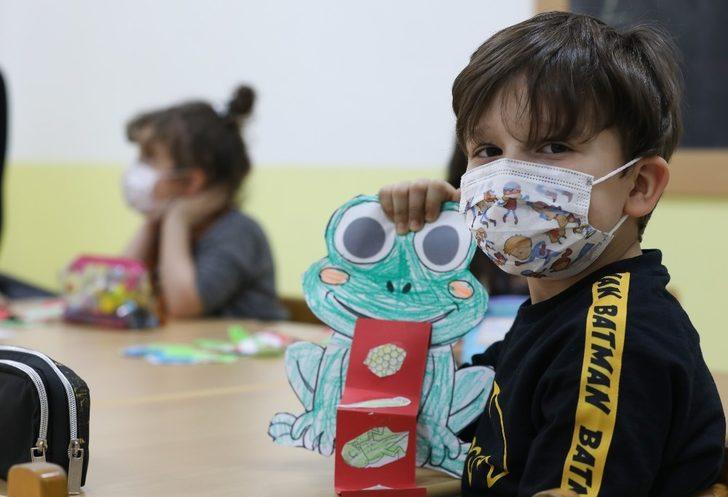 Buca Belediyesi tam zamanlı kreşleri hizmete açıyor G4