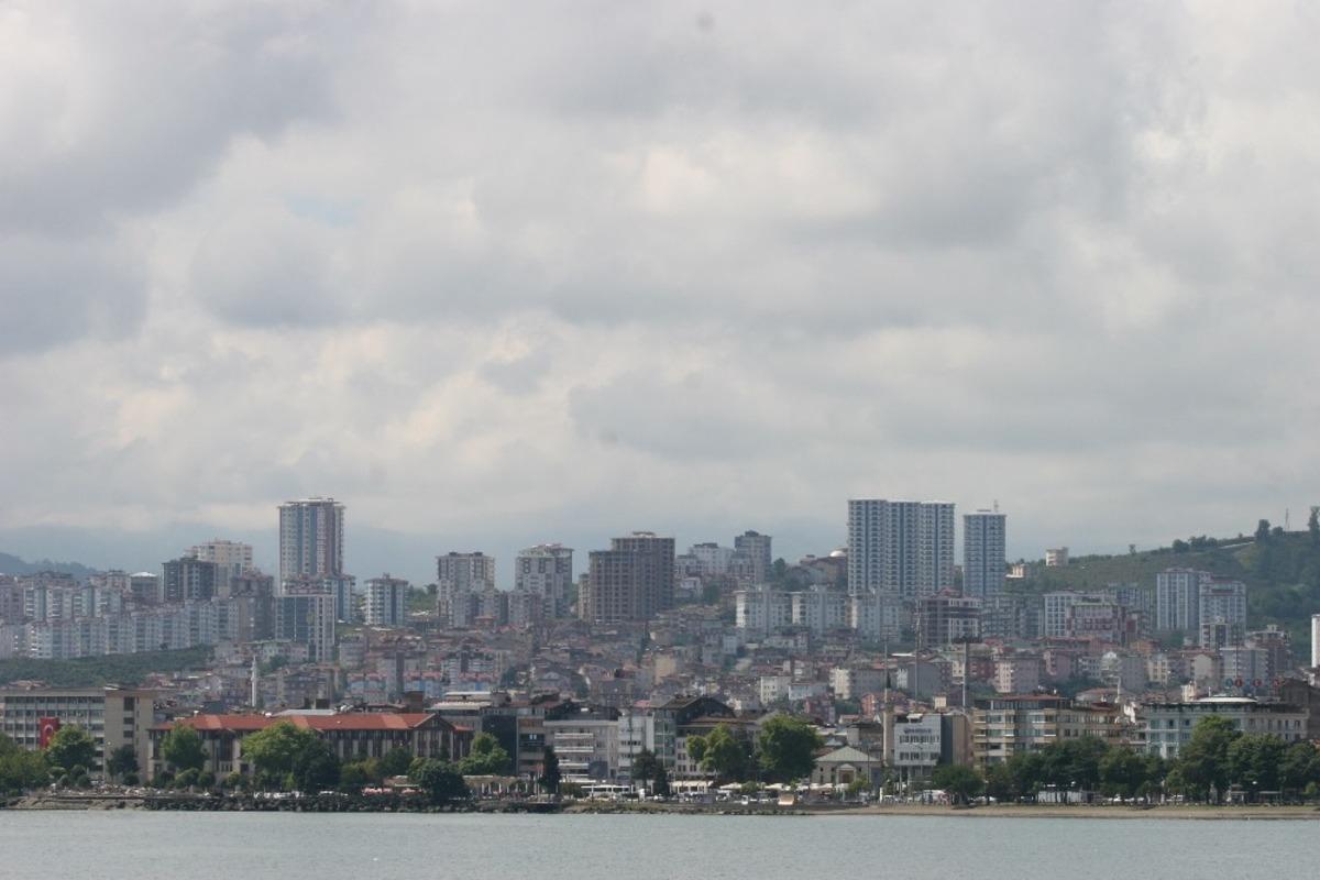 Ordu&rsquo;da riskli binalar tespit ediliyor