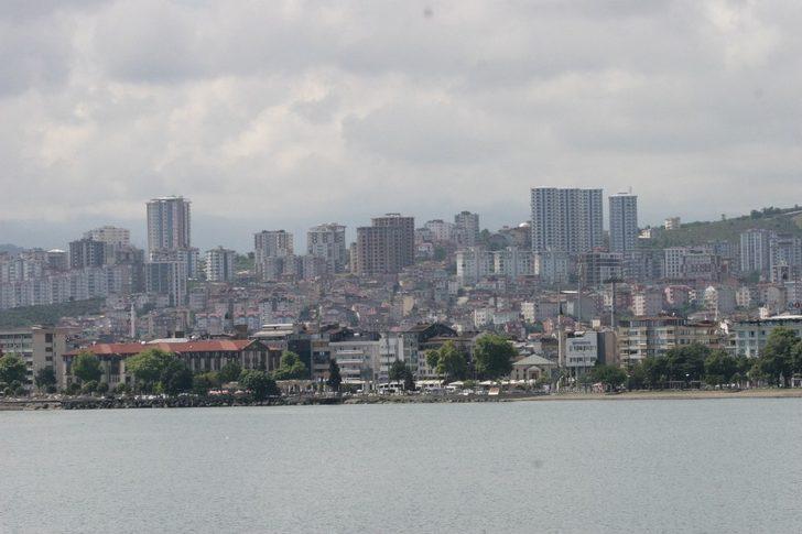 Ordu’da riskli binalar tespit ediliyor G2