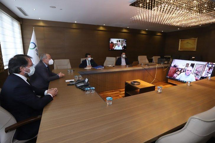 Ordu’da riskli binalar tespit ediliyor G3