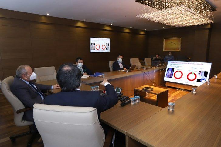 Ordu’da riskli binalar tespit ediliyor G4