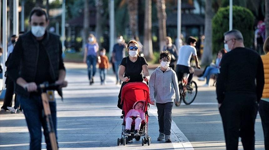Türkiye'de aşırı sıcaklıklar! Ocak ayında 72 merkezde rekor kırıldı