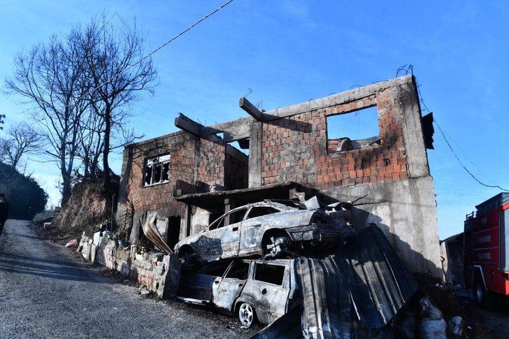 Başkan Zorluoğlu’ndan Sürmene’ye "Geçmiş olsun" ziyareti G2