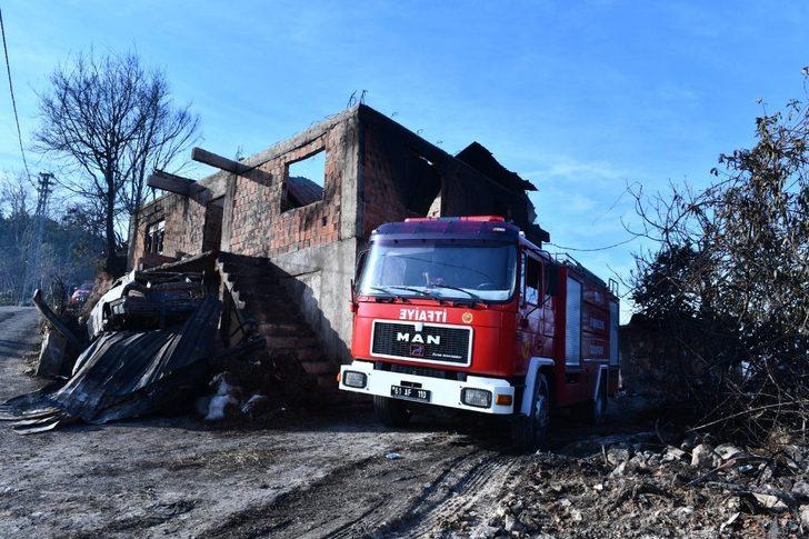 Başkan Zorluoğlu’ndan Sürmene’ye "Geçmiş olsun" ziyareti G4