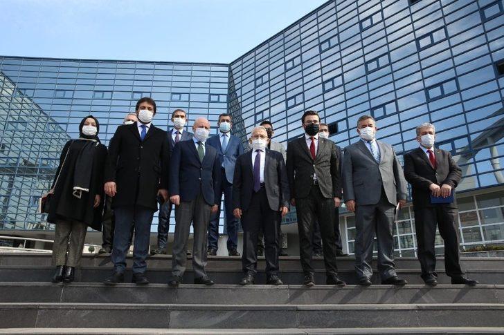 Büyükkılıç’tan Kocasinan’da yatırım toplantısı G2