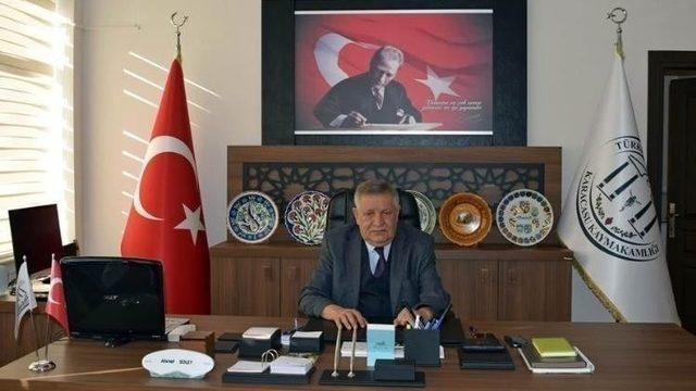 Kaymakam Soley’den Korona virüs aşısı çağrısı