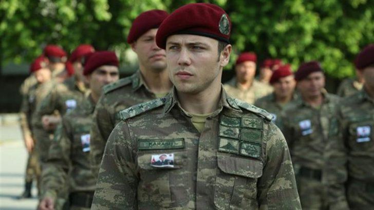 Söz dizisi oyuncuları konuştu G1