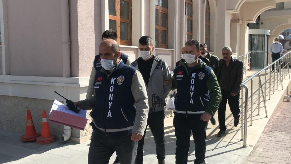 Buzdolabı tamircisini 150 lira bor&ccedil; i&ccedil;in &ouml;ld&uuml;rm&uuml;şler