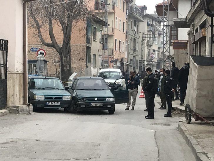 Buzdolabı tamircisini 150 lira borç için öldürmüşler G2