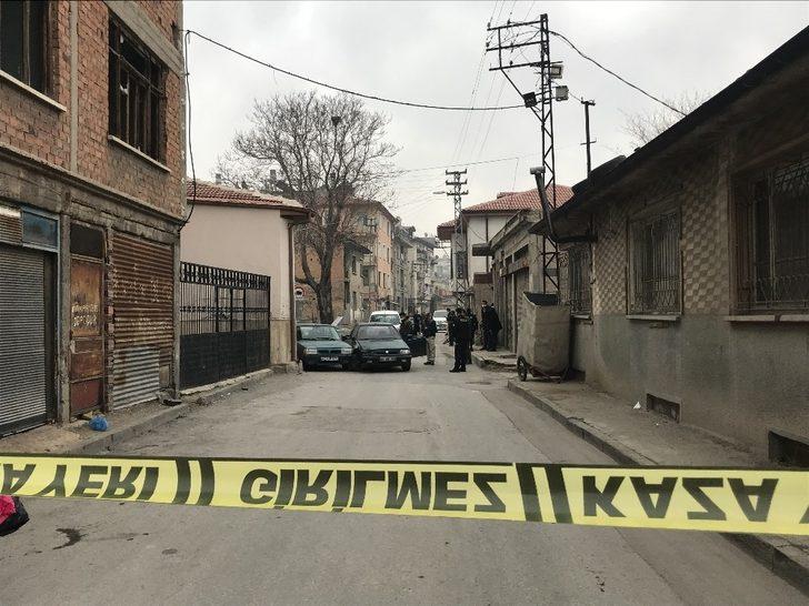 Buzdolabı tamircisini 150 lira borç için öldürmüşler G3