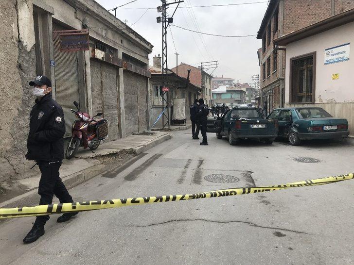 Buzdolabı tamircisini 150 lira borç için öldürmüşler G5