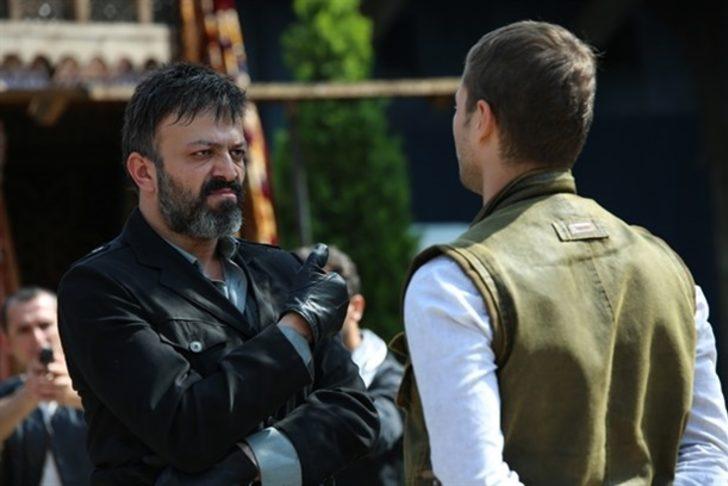 Söz dizisi oyuncuları konuştu G3