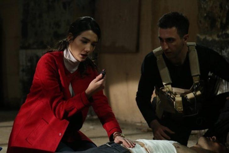 Söz dizisi oyuncuları konuştu G4