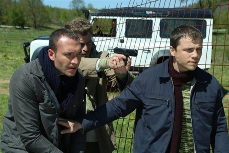 Söz dizisi oyuncuları konuştu G5