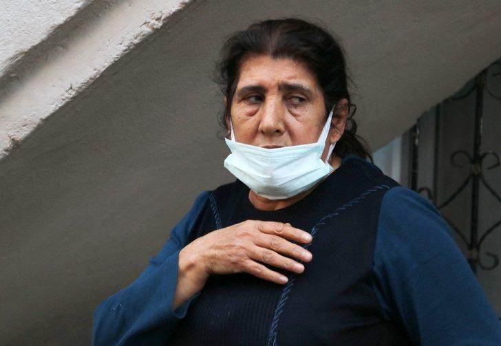 Limon toplarken balkondan düşüp ağır yaralandı G3